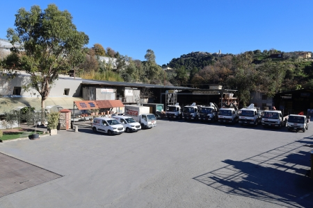 Biesse Sanremo UniEdil