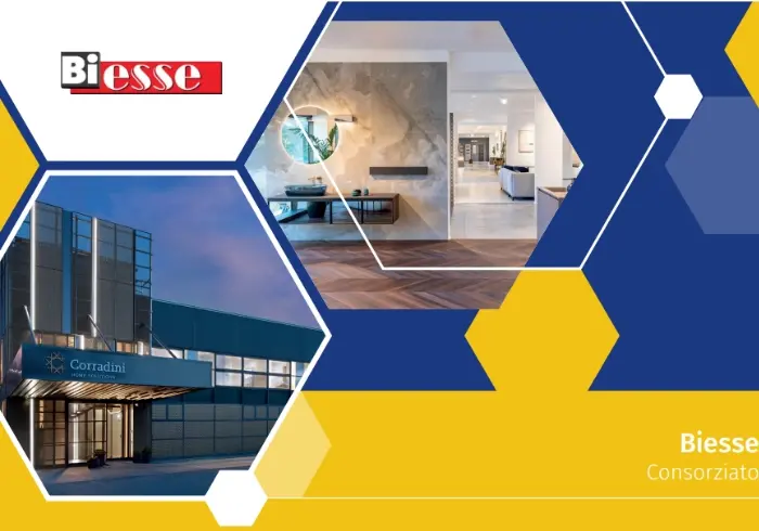 Biesse Sanremo UniEdil