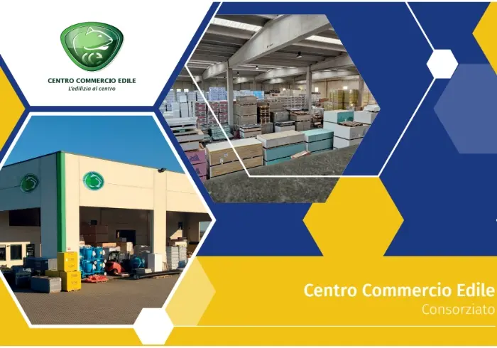 Centro Commercio Edile UniEdil