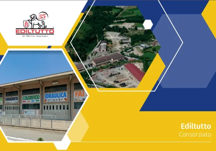 Ediltutto UniEdil
