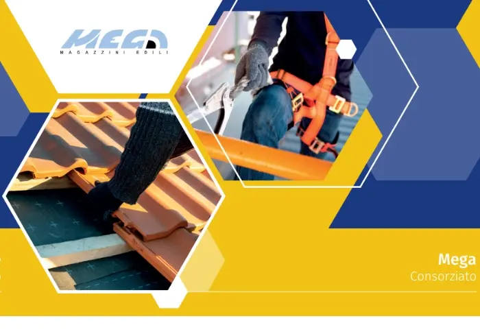 Magazzini Mega UniEdil