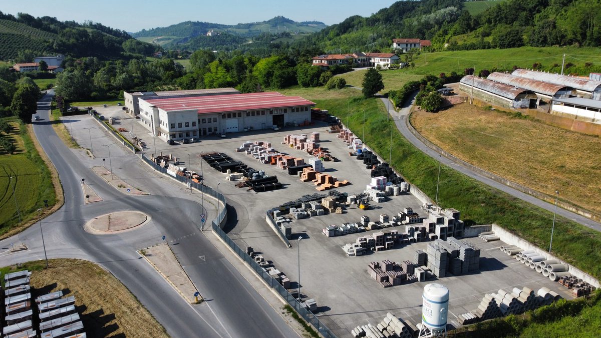 Rebuffo UniEdil