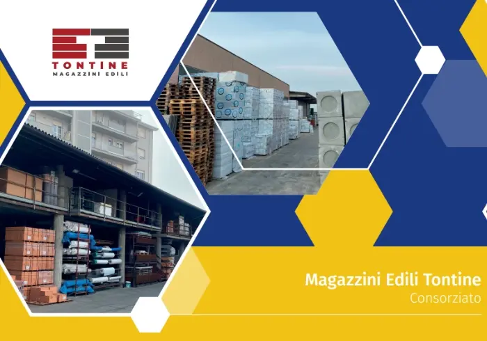 Magazzini Edili Tontine UniEdil